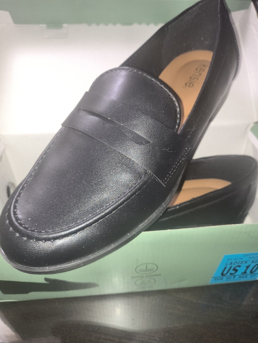 Kensie Women's Loafers
